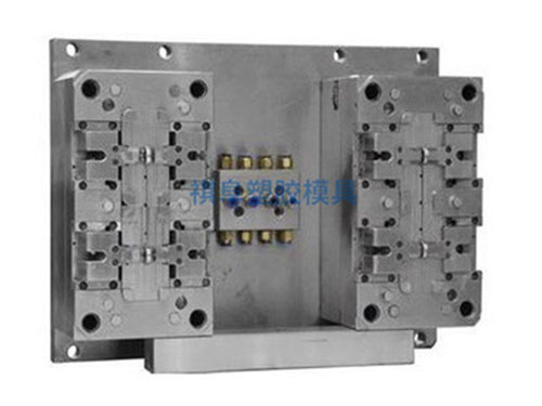 塑胶模具